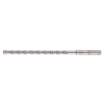 SDS Plus reinforced concrete drill bit 8 x 260 mm, quatro