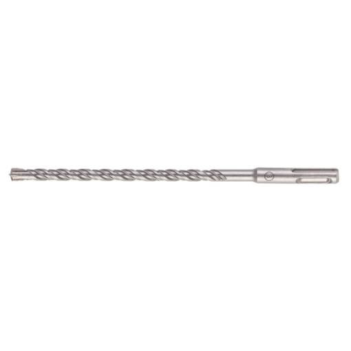 SDS Plus reinforced concrete drill bit 8 x 260 mm, quatro
