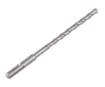 SDS Plus reinforced concrete drill bit 8 x 260 mm, quatro