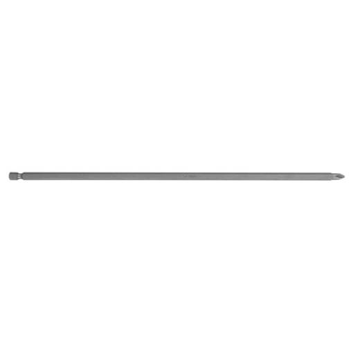 Screwdriver bit PH2 x 300 mm