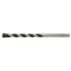 Concrete drill bit 8x120 mm, butterfly tip