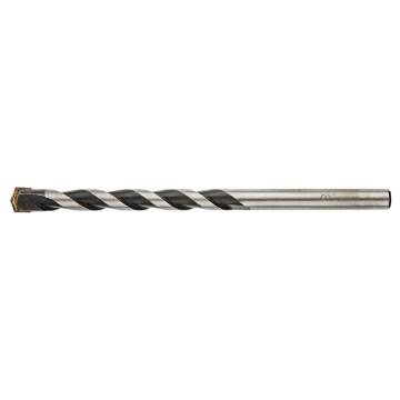 Concrete drill bit 8x120 mm, butterfly tip