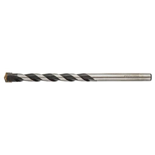 Concrete drill bit 8x120 mm, butterfly tip