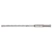 SDS Plus concrete drill bit, 6x160 mm, S4, quatro