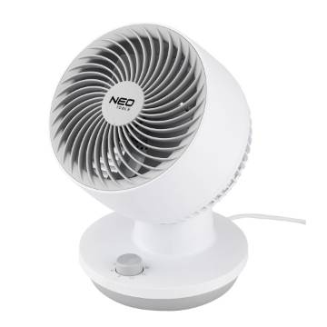 Desk fan 45W