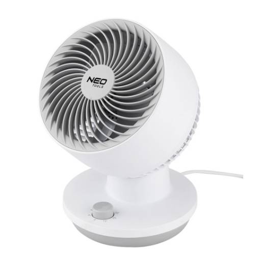 Desk fan 45W