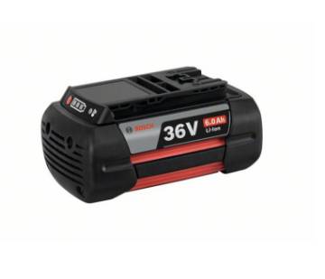 GBA 36V 6,0Ah battery pack