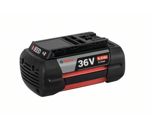 GBA 36V 6,0Ah battery pack