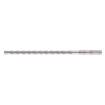 SDS Plus reinforced concrete drill bit 8 x 310 mm, quatro
