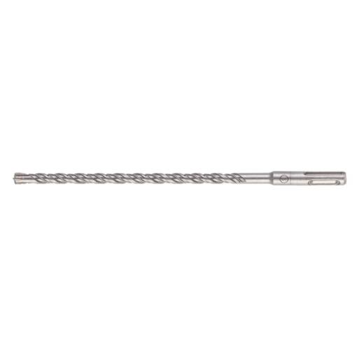 SDS Plus reinforced concrete drill bit 8 x 310 mm, quatro