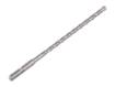SDS Plus reinforced concrete drill bit 8 x 310 mm, quatro