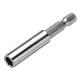 Bit holder, 1/4", 60 mm