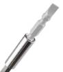 Bit holder, 1/4", 60 mm