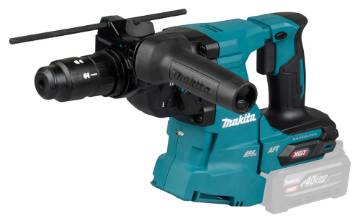 Akupuurvasar XGT® 40Vmax • SDS-PLUS • 28 mm • 3,3 J