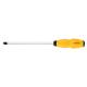 Screwdriver go through PHillips 3x200mm