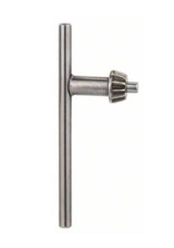 Spare key for annular chucks S2