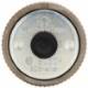 Quick-release nut SDS-Clic