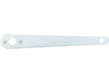 Spanner straight 180-230 mm
