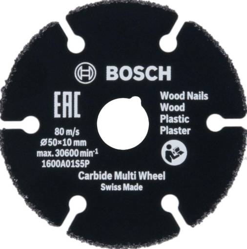Carbide Multi Wheel cut-off wheel 50mm