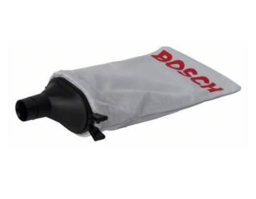 Filter bag for PKS 40, GEX 150 ACE, PSS 23 A, GSS 16 A, PSF 22 A and GUF 4-22 A