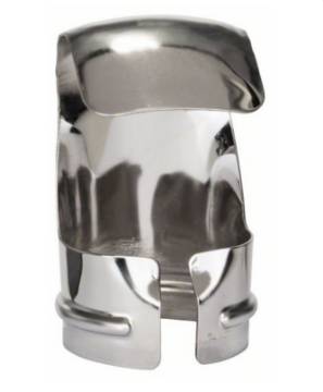 Reflector nozzle for GHG and PHG, 32 x 33 mm