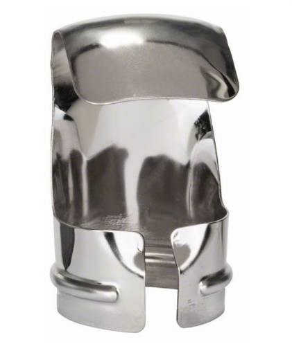 Reflector nozzle for GHG and PHG, 32 x 33 mm