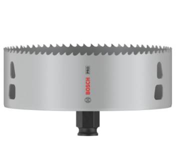 PRO Multi Material PC Plus hole saw 140 mm