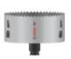 PRO Multi Material PC Plus hole saw 105 mm