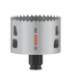 PRO Multi Material PC Plus hole saw 70 mm