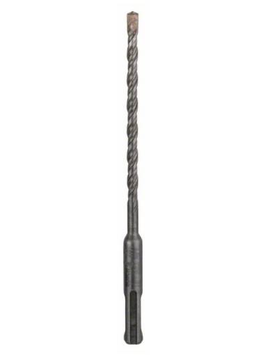 Hammer drill SDS-Plus-5, 6 x 100 x 165 mm
