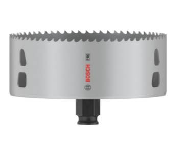 PRO Multi Material PC Plus hole saw 127 mm