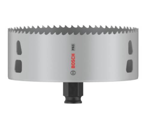 PRO Multi Material PC Plus hole saw 127 mm