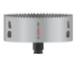 PRO Multi Material PC Plus hole saw 127 mm