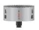 PRO Multi Material PC Plus hole saw 102 mm