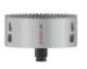 PRO Multi Material PC Plus hole saw 114 mm