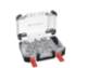 PRO Multi Material PC Plus hole saw set 20-76mm 14-piece