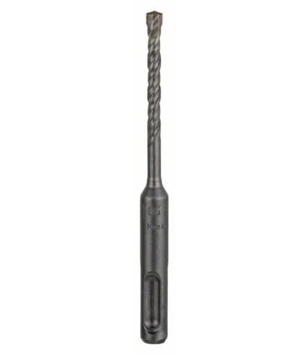 Hammer drill SDS-Plus-5, 5.5 x 50 x 115 mm