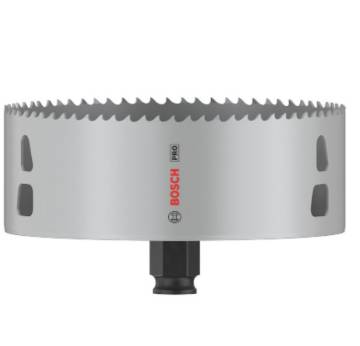 PRO Multi Material PC Plus holesaw 133 mm