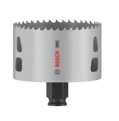 PRO Multi Material PC Plus hole saw 79 mm
