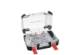 PRO Multi Material PC Plus hole saw set 19-83mm 9-piece