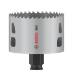 PRO Multi Material PC Plus hole saw 73 mm