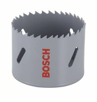HSS-Bimetall augusaag 60 mm