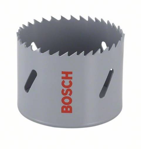 HSS-Bimetall augusaag 60 mm