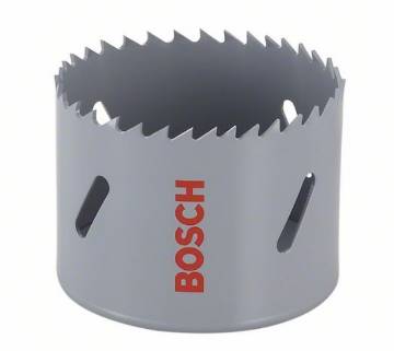 HSS-Bimetall augusaag ECO, 127 mm