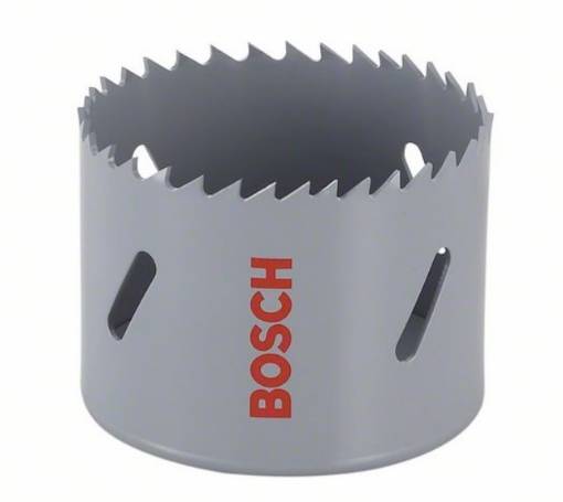 HSS-Bimetall augusaag ECO, 127 mm
