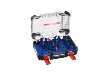 10-osaline komplekt Construction Material