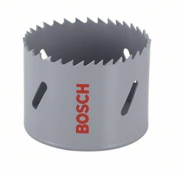 HSS-Bimetall augusaag ECO, 17 mm