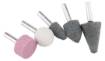 Grinding stone set, 10 pcs.