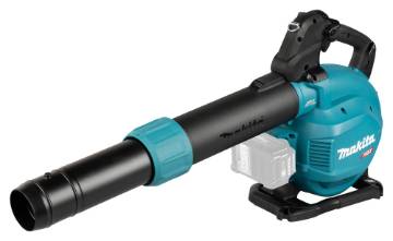 Akupuhur-imur XGT® 40Vmax • 0 - 68 m/s • 13,8 m³/min