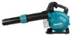 Akupuhur-imur XGT® 40Vmax • 0 - 68 m/s • 13,8 m³/min
